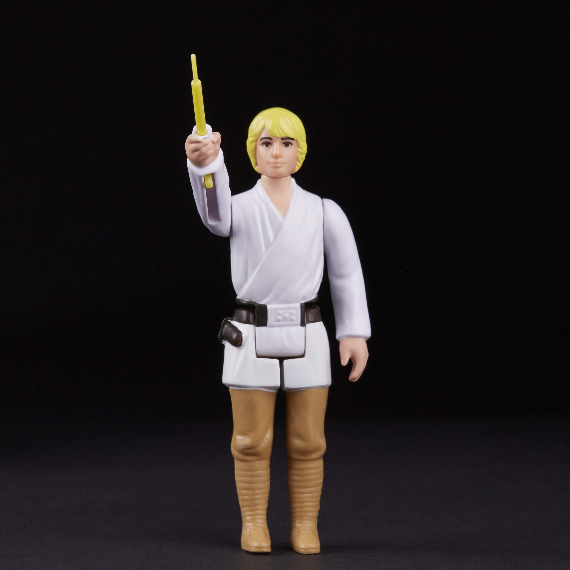 Hasbro Star Wars Retro Episode 4 Luke Skywalker, Figures - Amazon